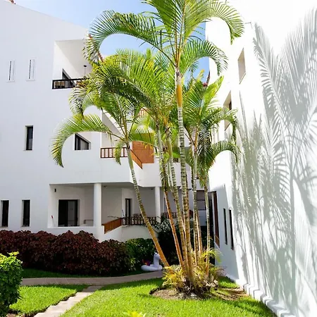Cristian Sur Apartamento Los Cristianos (Tenerife)