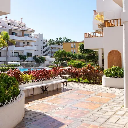 Appartement Cristian Sur Los Cristianos (Tenerife)