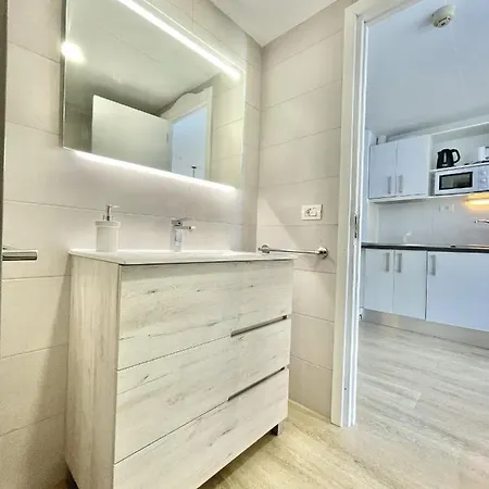 Appartement Cristian Sur *