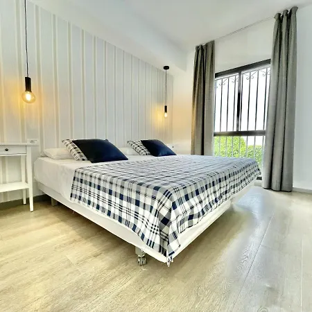Appartement Cristian Sur Los Cristianos (Tenerife)
