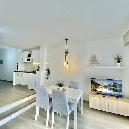 Appartement Cristian Sur Los Cristianos (Tenerife)
