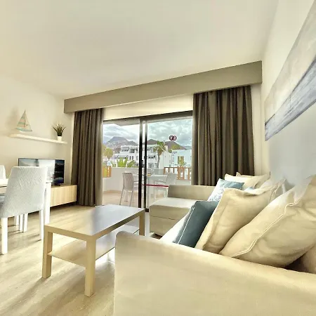 Appartement Cristian Sur