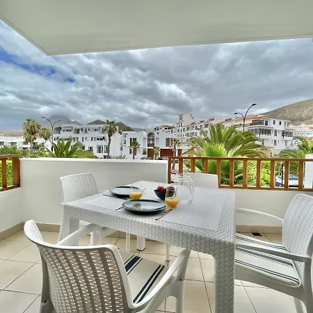 Cristian Sur Appartement