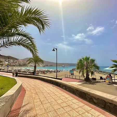 Appartement Cristian Sur Los Cristianos (Tenerife)