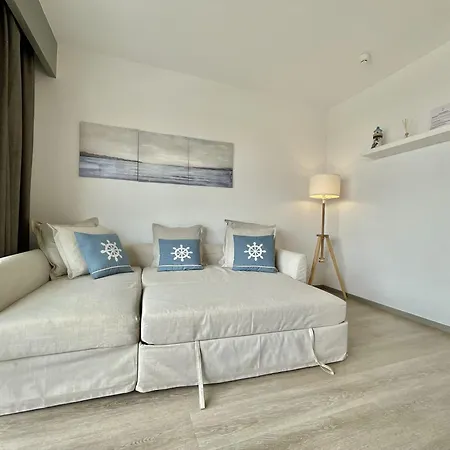 Cristian Sur Appartement Los Cristianos (Tenerife)