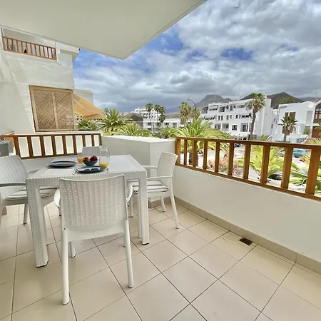 Cristian Sur Appartement *
