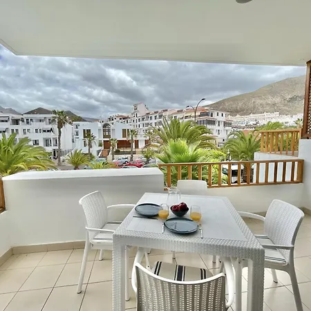 Appartement Cristian Sur Los Cristianos (Tenerife)