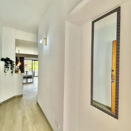 Cristian Sur Appartement