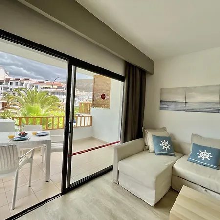 Appartement Cristian Sur Los Cristianos (Tenerife)