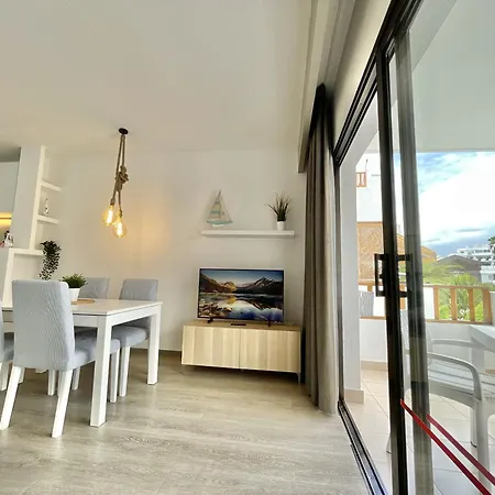 Appartement Cristian Sur *