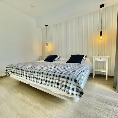 Cristian Sur Appartement Los Cristianos (Tenerife)