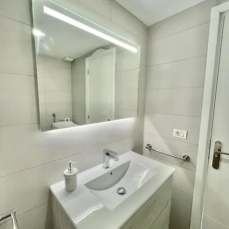 Appartement Cristian Sur