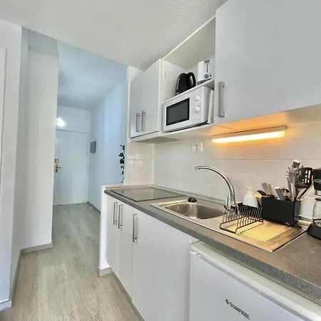 Cristian Sur Appartement *