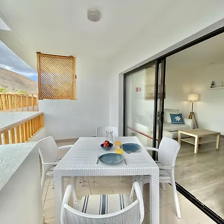 Cristian Sur Appartement