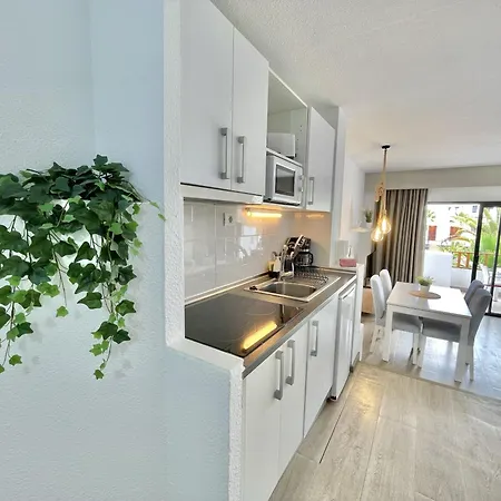 Appartement Cristian Sur Los Cristianos (Tenerife)