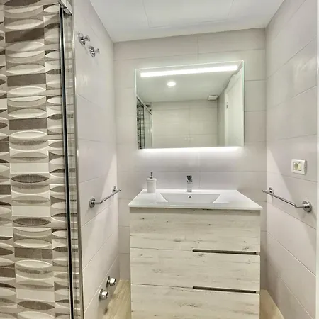 Appartement Cristian Sur Los Cristianos (Tenerife)