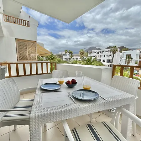 Cristian Sur Appartement Los Cristianos (Tenerife)