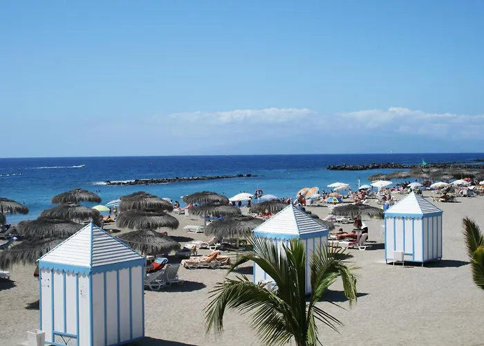 Cristian Sur * Los Cristianos (Tenerife)