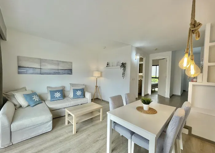 Apartmán Cristian Sur Los Cristianos (Tenerife)